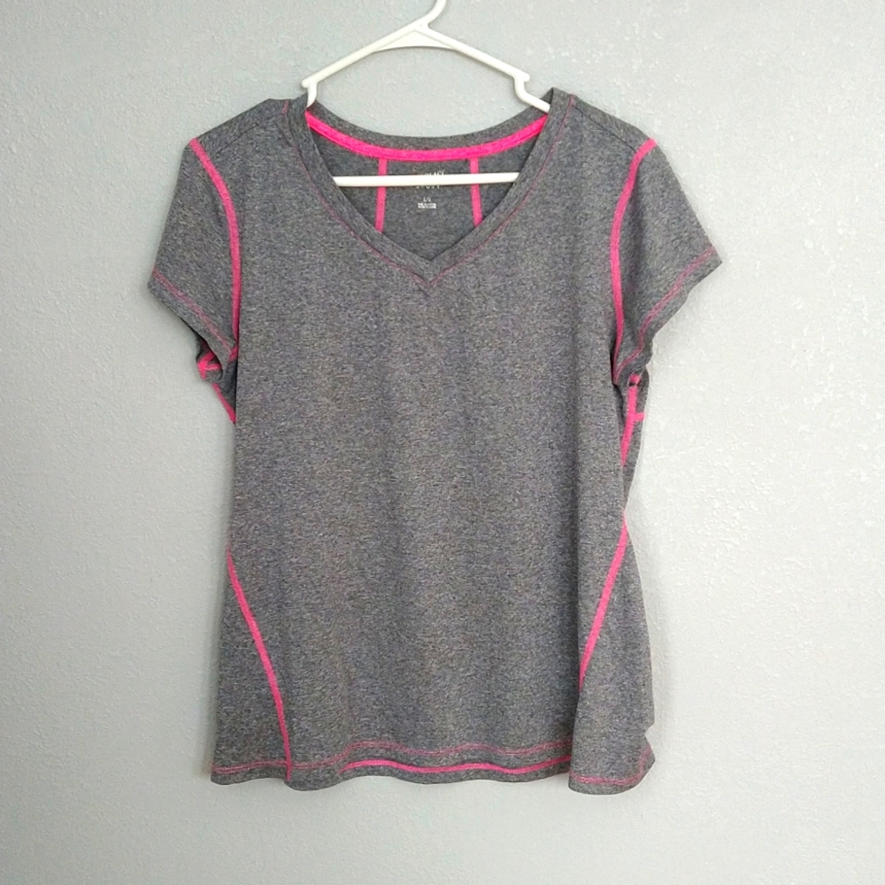 Everlast sport athletic shirt